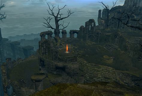 Welcome to IGN's Walkthrough for Dark Souls. This is the walkthrough for the second area of the game after the Northern Undead Asylum - the Firelink.